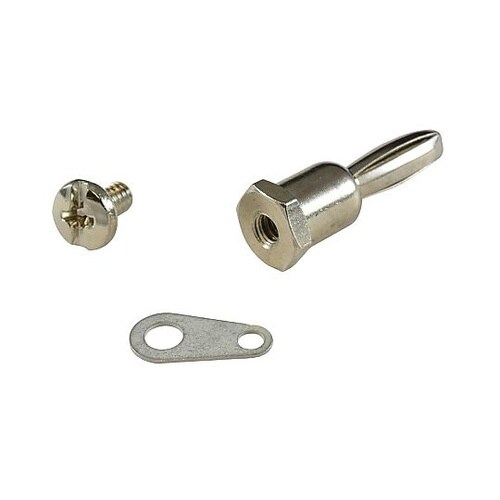 6072 バナナ プラグ ネジ