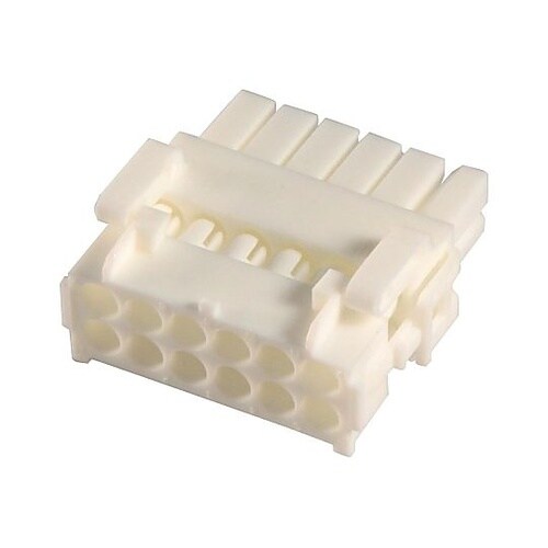 794198−1ハウジング2列12WAY