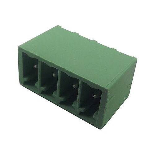 1843622 コネクタ ヘッダ THT