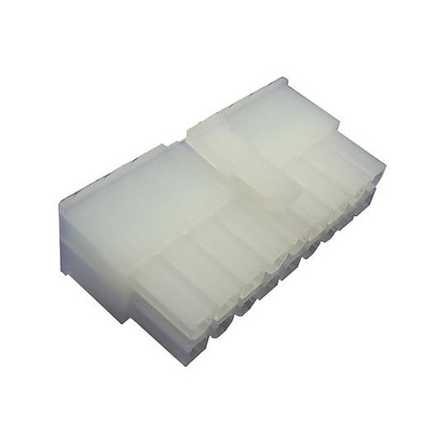 39−01−2200 コネクタハウジング