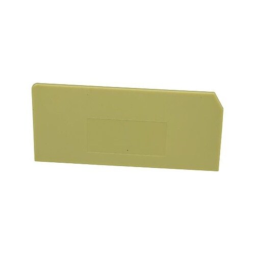 SPC10572 エンド プレート