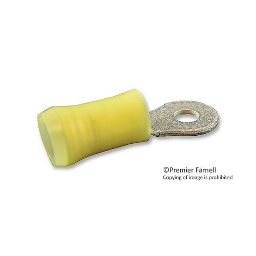 35107ターミナルリングタングクリンプ