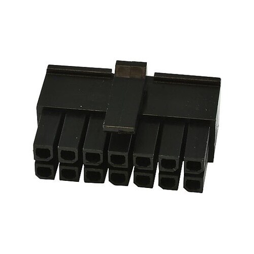 43025−1400.コネクタハウジング