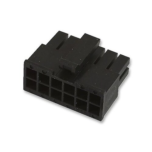 43025−2000 コネクタハウジング