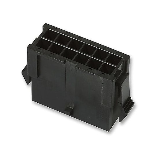 43020−1200 コネクタハウジング