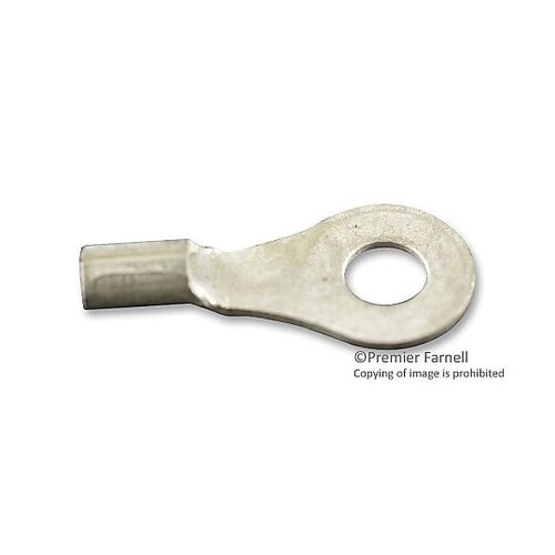 33695ターミナルリングタングクリンプ