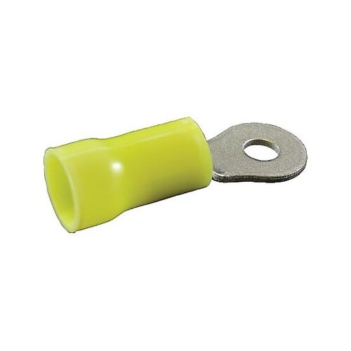 34168ターミナルリングタングクリンプ