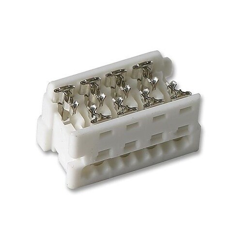 90327−0308コネクタRCPT2列