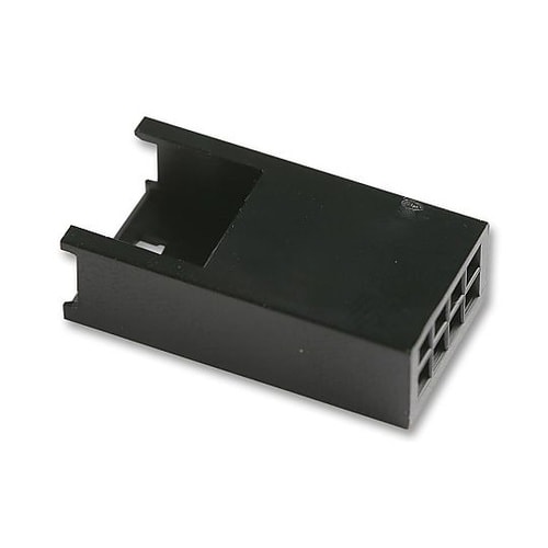 280637 ピンハウジング4X2WAY