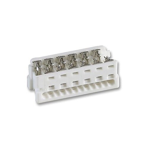 90327−0312コネクタRCPT2列