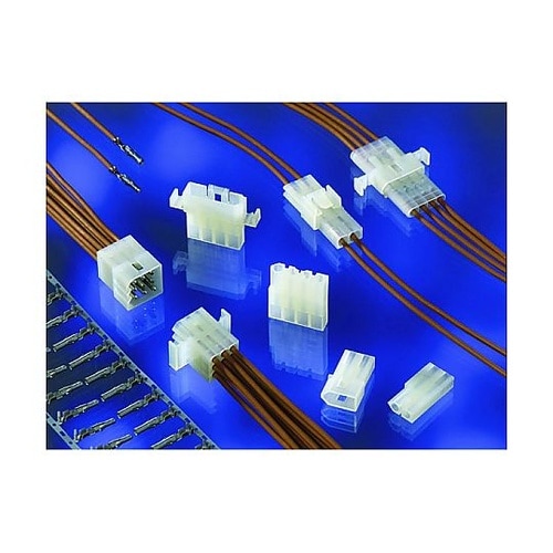 770090−1プラグソケットハウジング