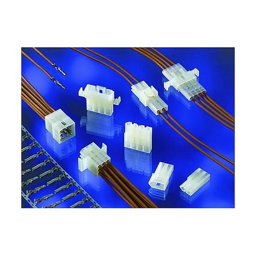 770092−1プラグソケットハウジング