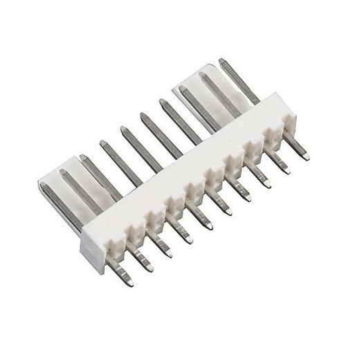 22−04−1101 コネクタヘッダ1列