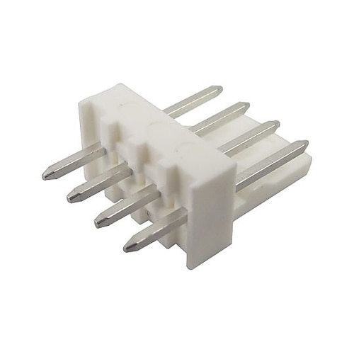 22−27−2041 コネクタヘッダ1列