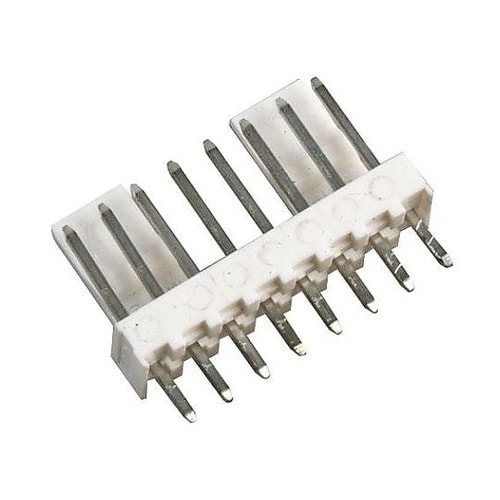 22−27−2081 コネクタヘッダ1列