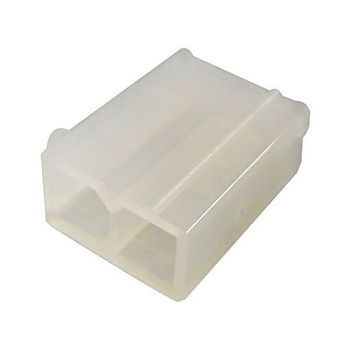 39−28−1023 コネクタヘッダ2列