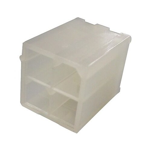 39−28−1043 コネクタヘッダ2列