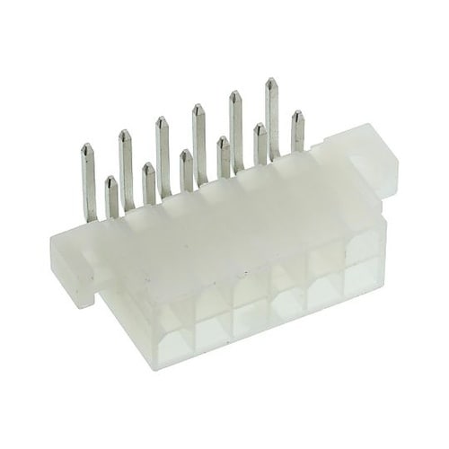 39−29−1128 コネクタヘッダ2列