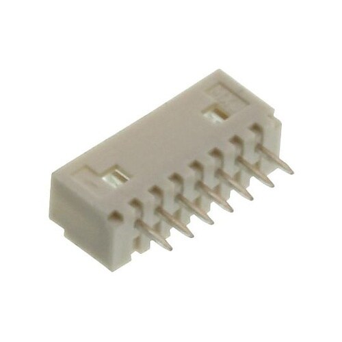 53047−0710 コネクタヘッダ1列