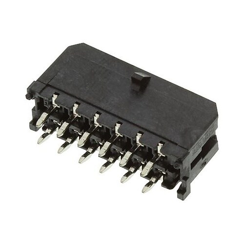 43045−1212 コネクタヘッダ2列