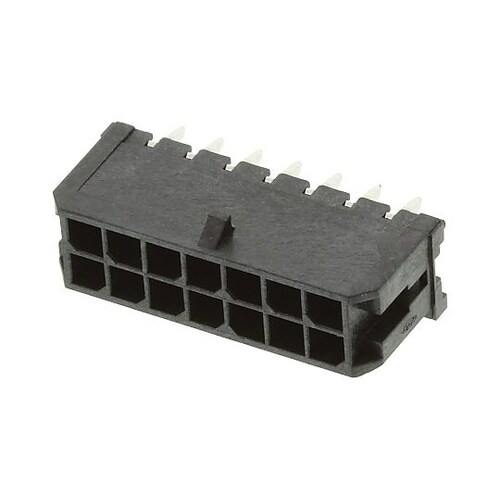 43045−1412 コネクタヘッダ2列