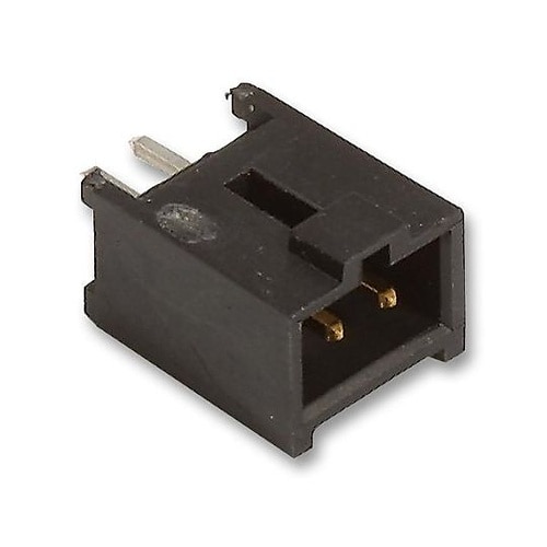 90136−1206 コネクタヘッダ1列