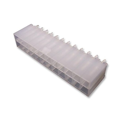 39281243 コネクタ ヘッダ 2列