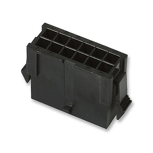 43020−1600 コネクタハウジング