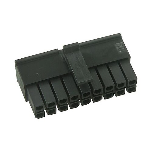 43025−1800 コネクタハウジング