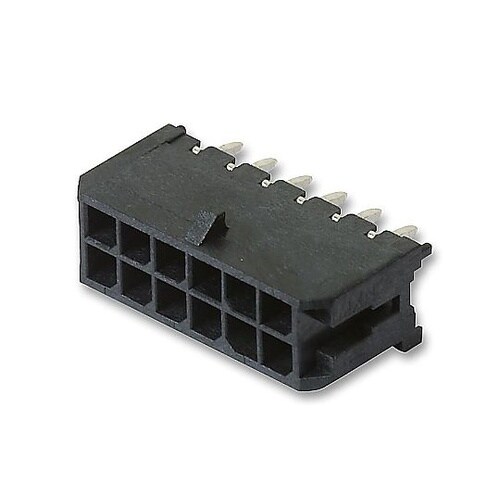 43045−1812ヘッダ垂直18WAY