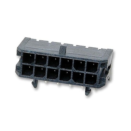 43045−1600 コネクタヘッダ2列