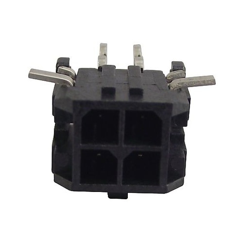 430450409 コネクタ ヘッダ2列