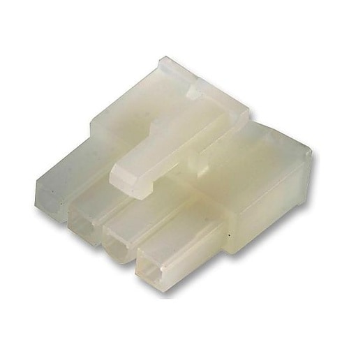 39−01−4040 コネクタハウジング