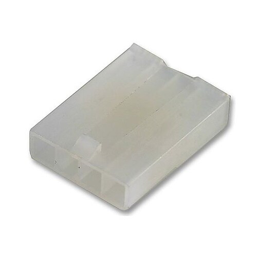 39014046コネクタハウジングプラグ