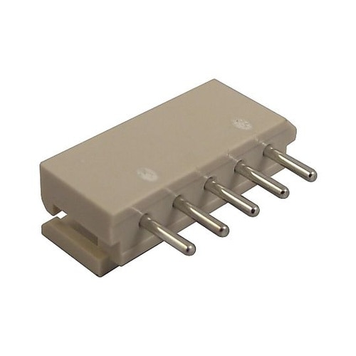 22035055 コネクタ ヘッダ 1列