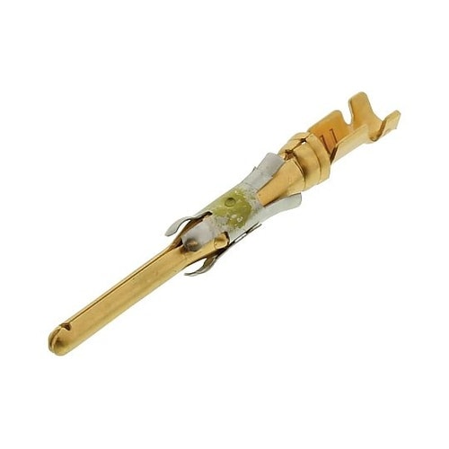 66103−1. コンタクトピンクリンプ