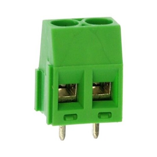 EBV−02−D. ターミナル ブロック