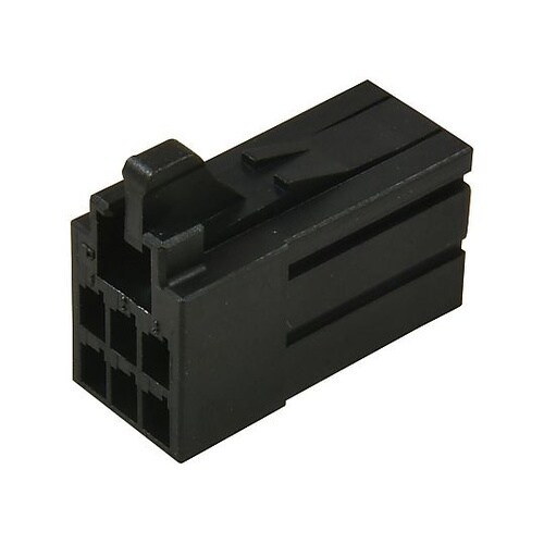 1−1318119−3. コネクタ