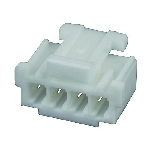 35507−0400... コネクタ1列