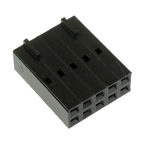 22−55−2103.. コネクタ 2列