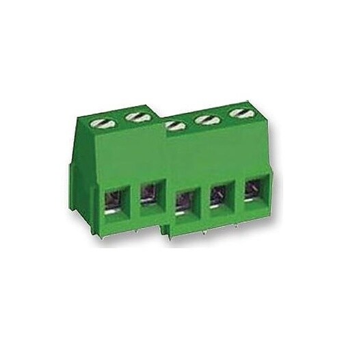 MC24361ターミナルブロックワイヤー