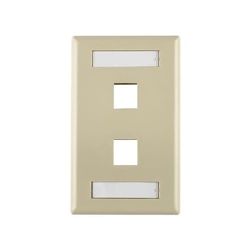 FPIDUAL−I フェースプレート