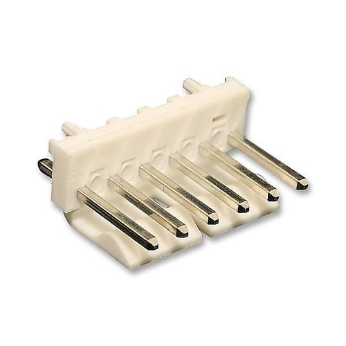 26−64−4120 コネクタヘッダ1列