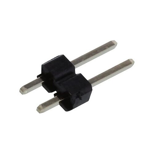 XG8S−0231 コネクタ ヘッダ1列