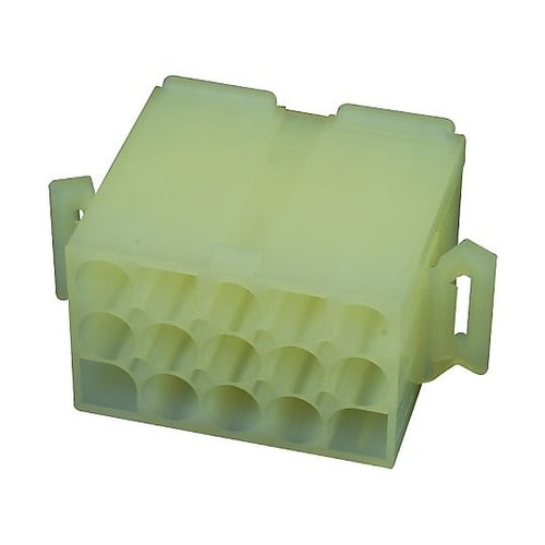 19−09−2158 コネクタハウジング