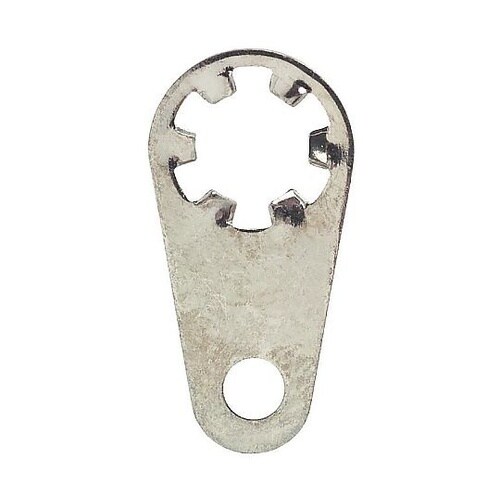 914ターミナルメカニカルラグ#6ソルダ