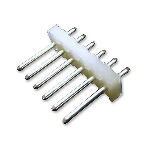 26−20−2061 コネクタヘッダ1列