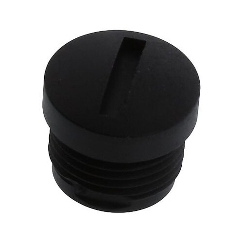 ZVK ダストカバーUNUSEDソケット