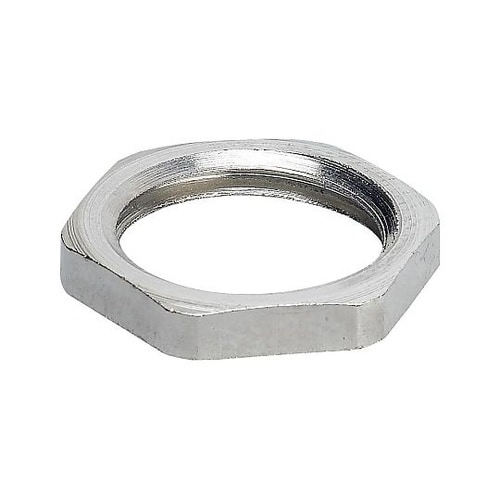 1412077フラットナット円形コネクタ