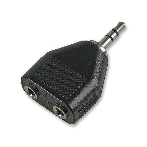 PSG02565アダプタソケットステレオ